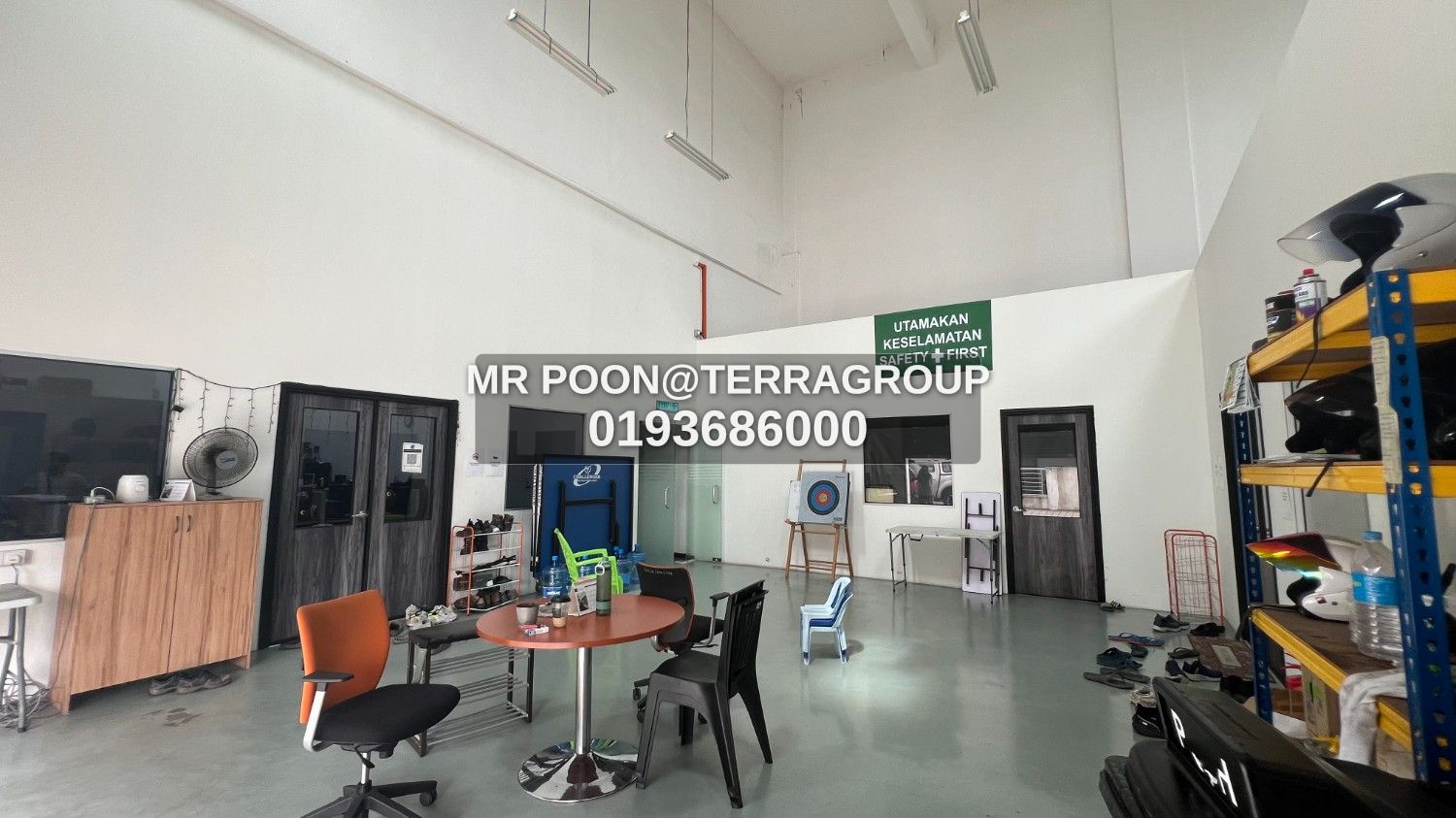 Shah alam sek 15 @ tiong nam industrial park image 3