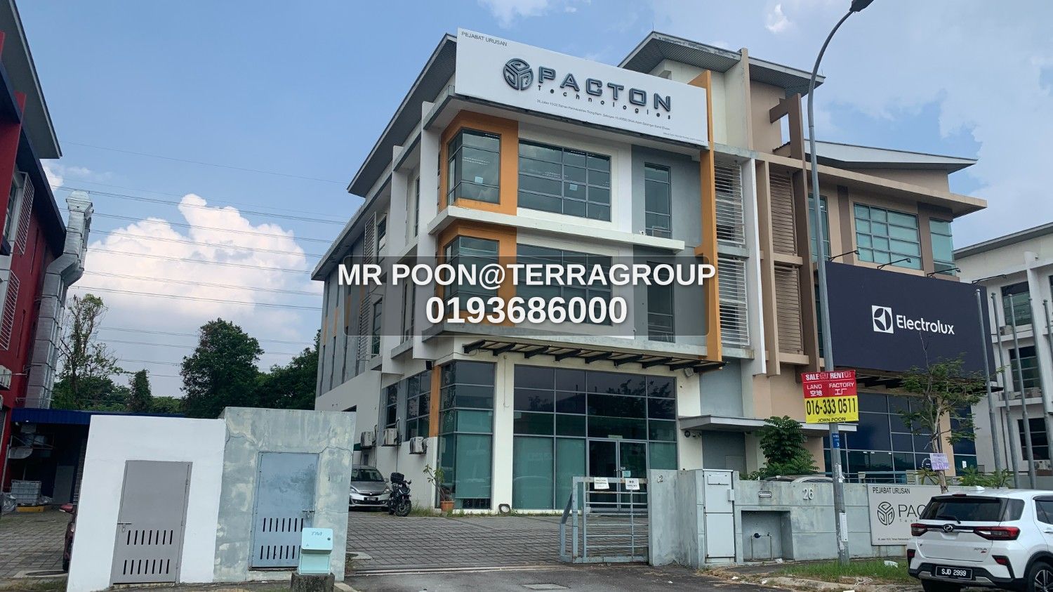 Shah alam sek 15 @ tiong nam industrial park image 2