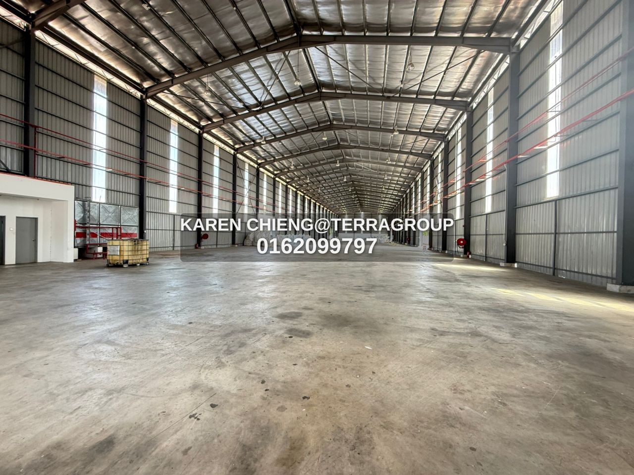 Telok gong Factory Bu40ksft  1000amp power RENT