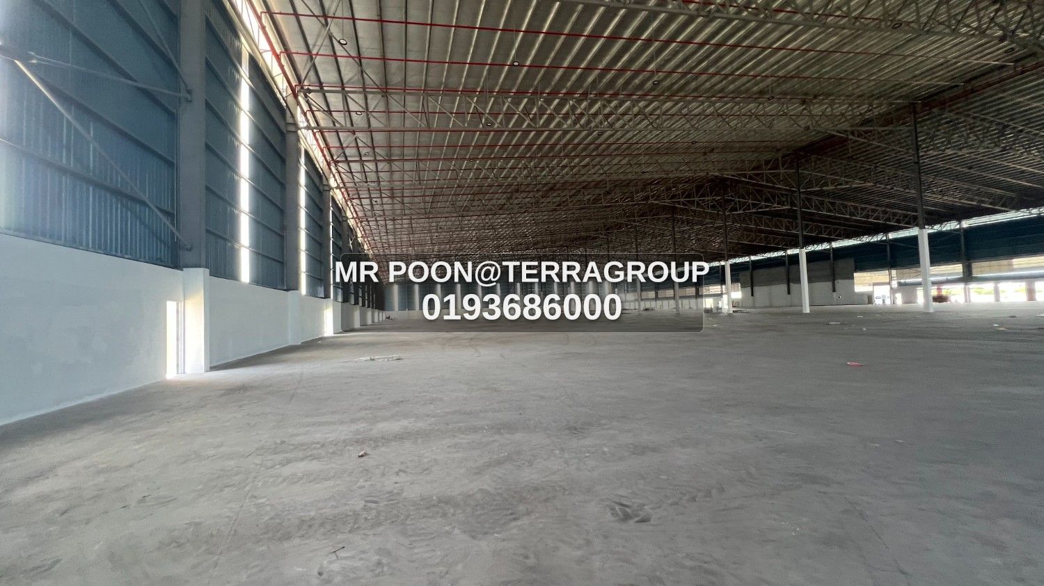 Port Klang @ Pualu Indah Westport warehouse image 3