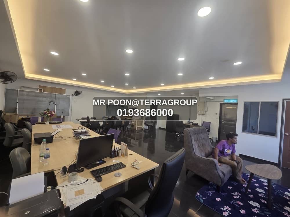 Shah Alam @ Seksyen 27 link factory thumbnail 5