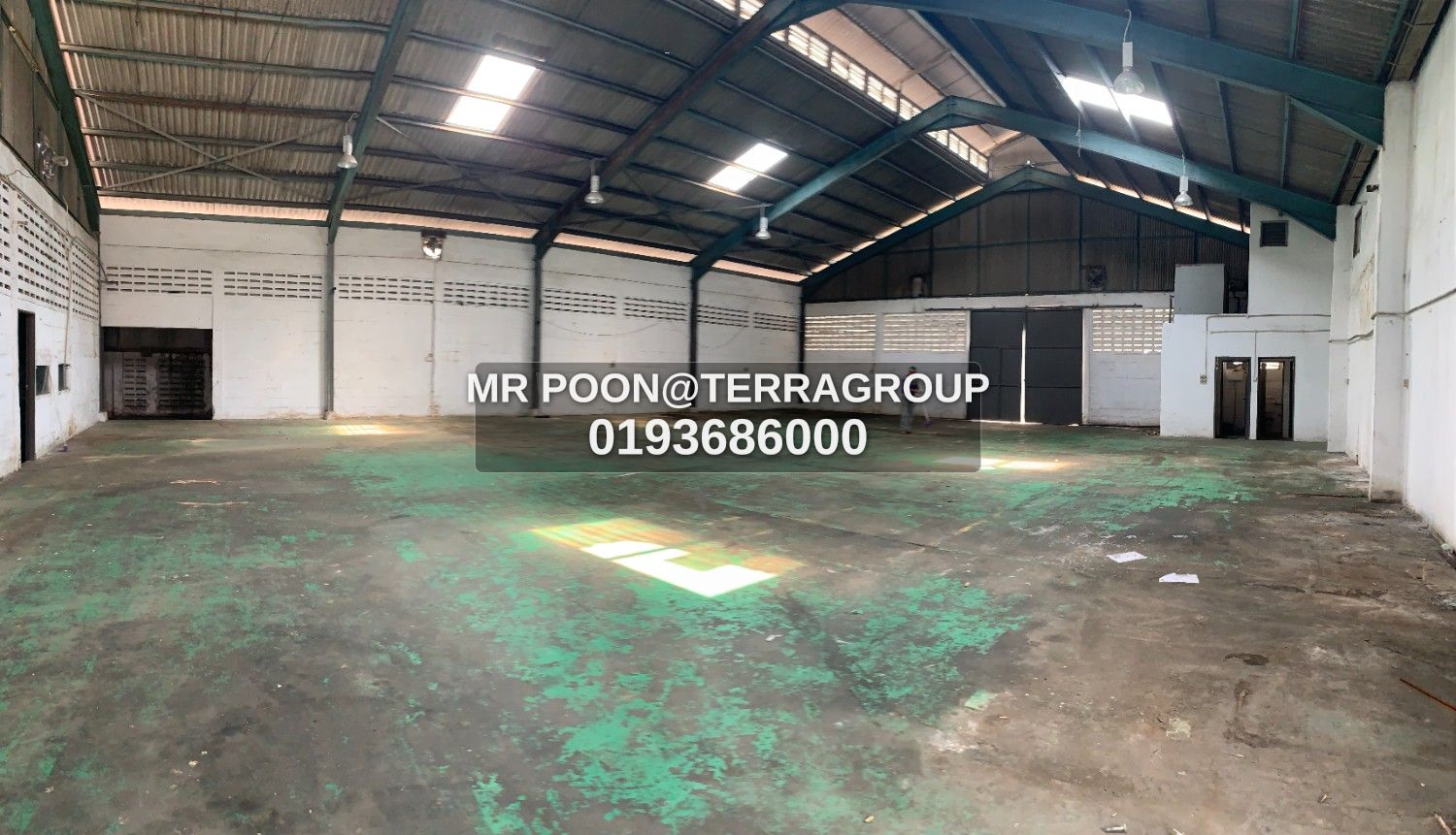 Subang Jaya @ SS 13 detached factory image 2