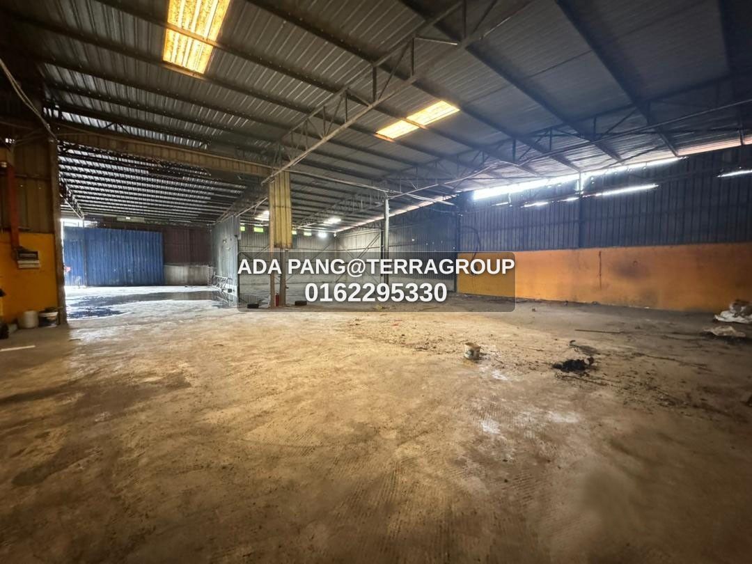 Bukit Kemuning Shah Alam LA: 10k sqft Power : 100 image 3