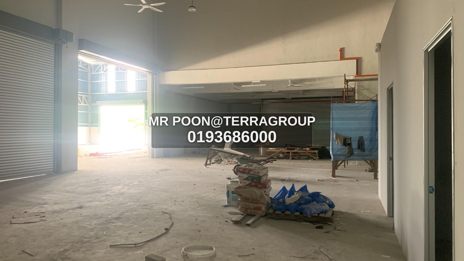 Shah Alam @ Kota Kemuning semi-d factory image 2