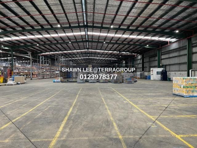 TELOK GONG DETACHED FACTORY FOR RENT 48KSF image 2