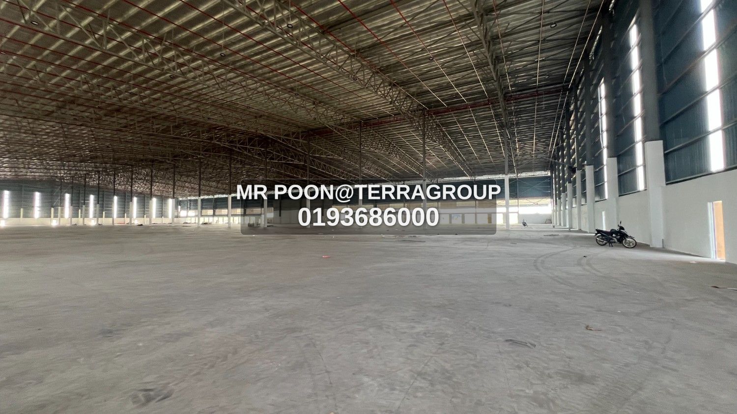 Port Klang @ Pulau Indah Westport warehouse image 2