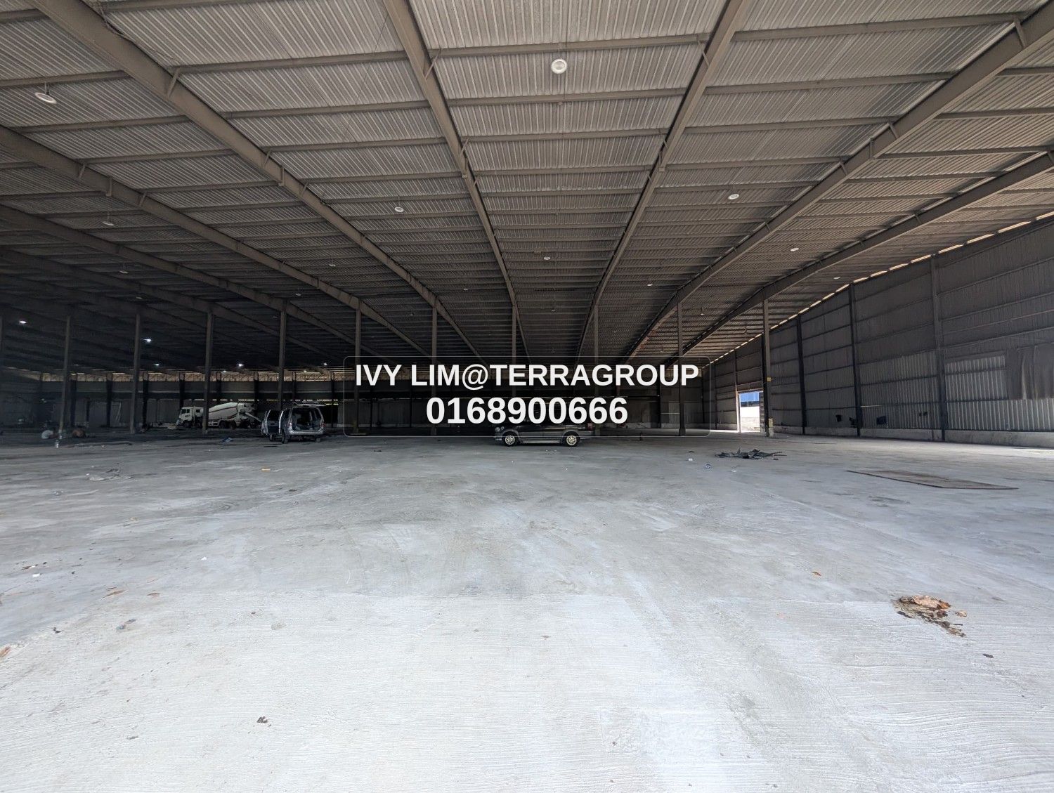 NORTH PORT PORT KLANGFACTORY FOR RENT 70KSF