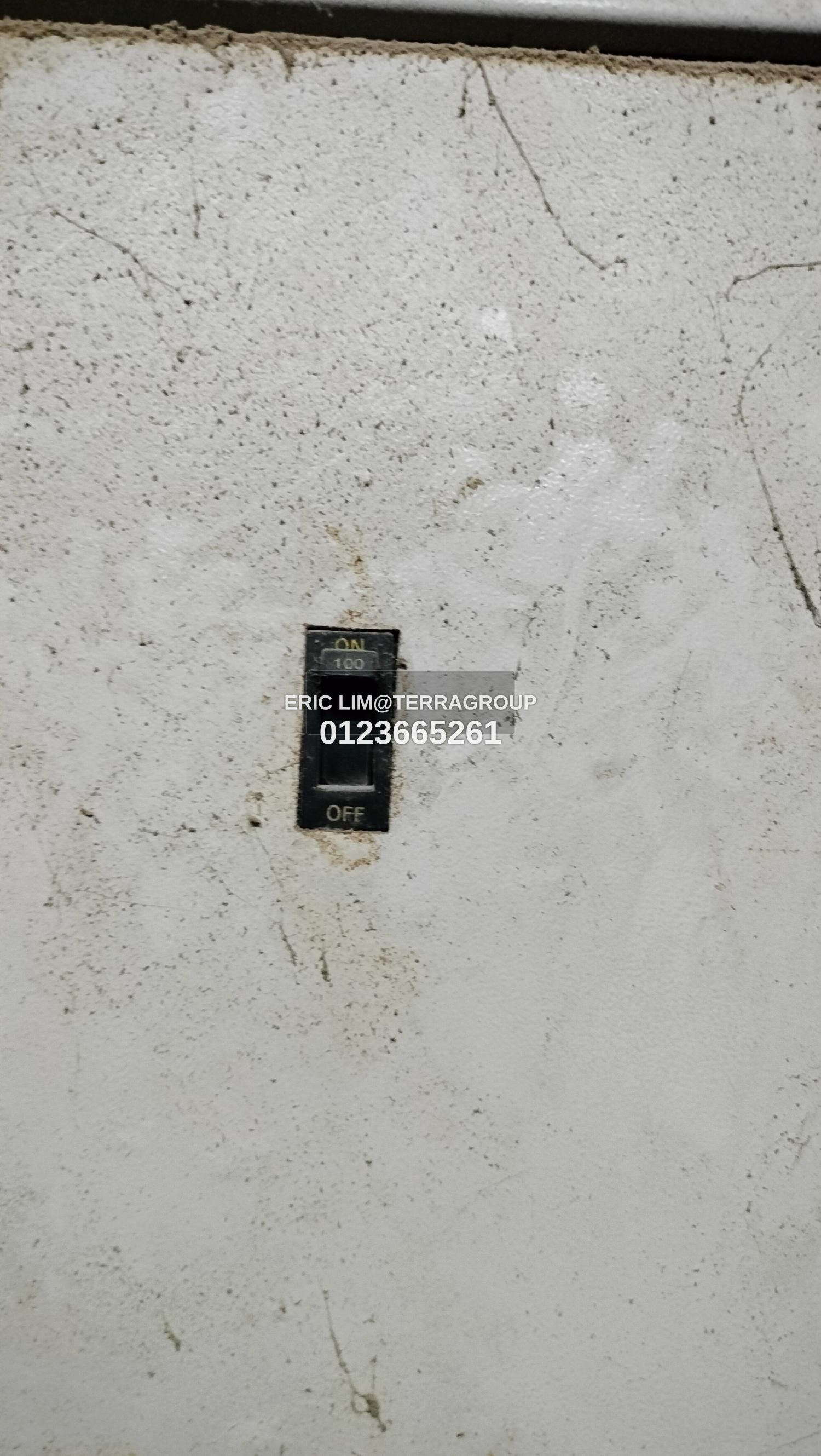 Pandamaran Klang-Semi D Factory LA:5171 BU:5600 image 2