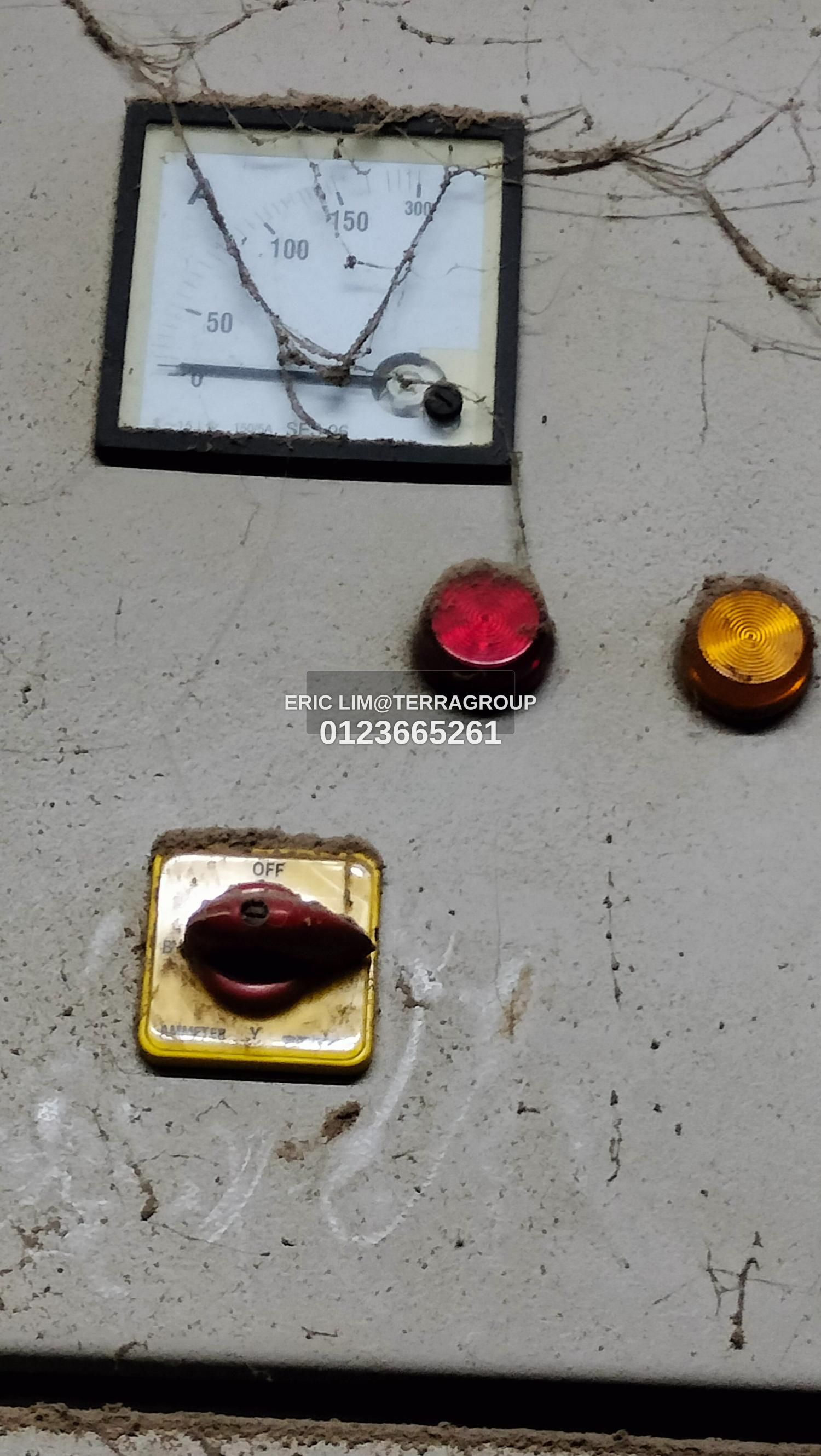 Pandamaran Klang-Semi D Factory LA:5171 BU:5600 image 3
