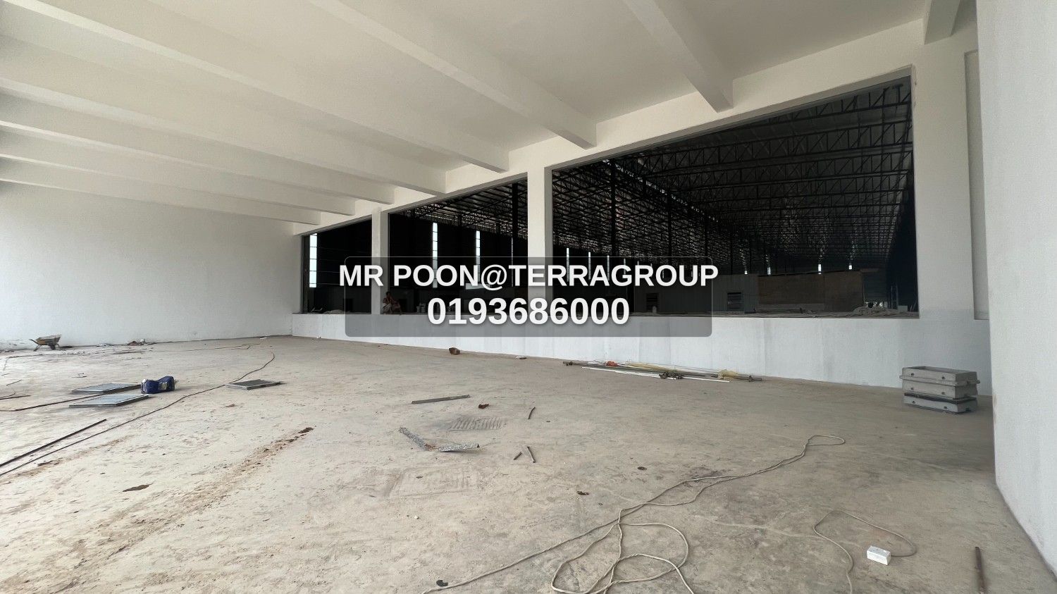 5 % yield @ Sijangkang detached factory image 2