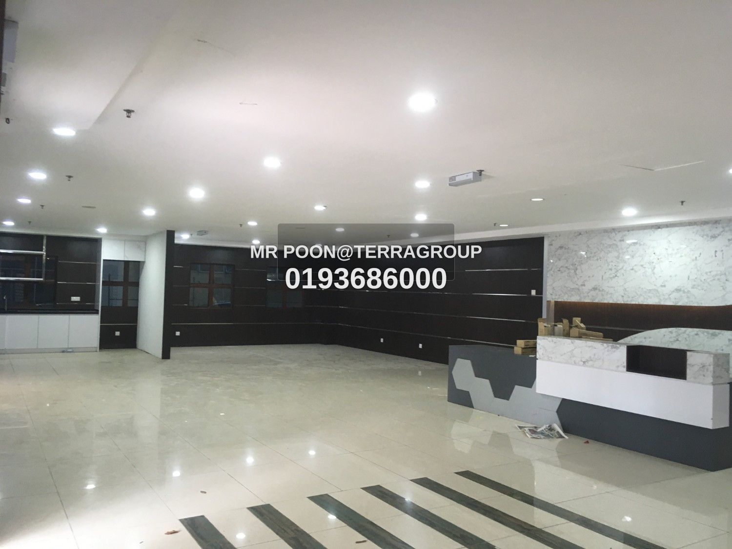 Sell with tenancy @ Subang uep detached factory thumbnail 5