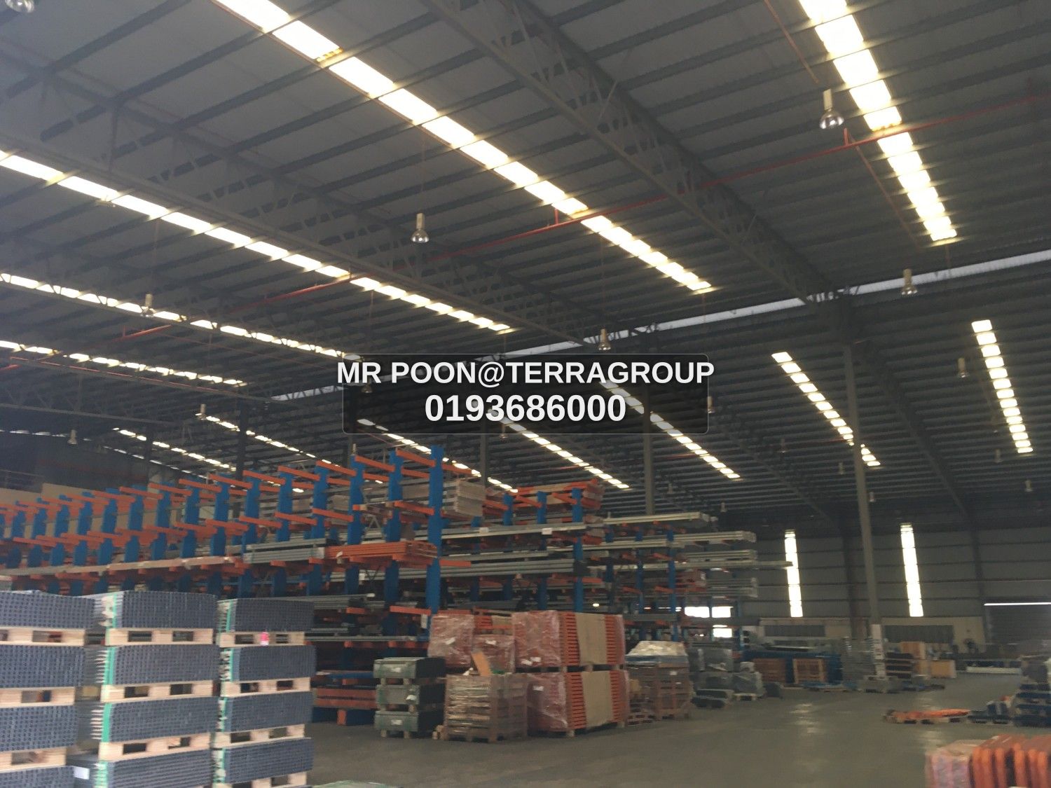 Port Klang @ Pulau Indah  ( Westport ) warehouse thumbnail 4