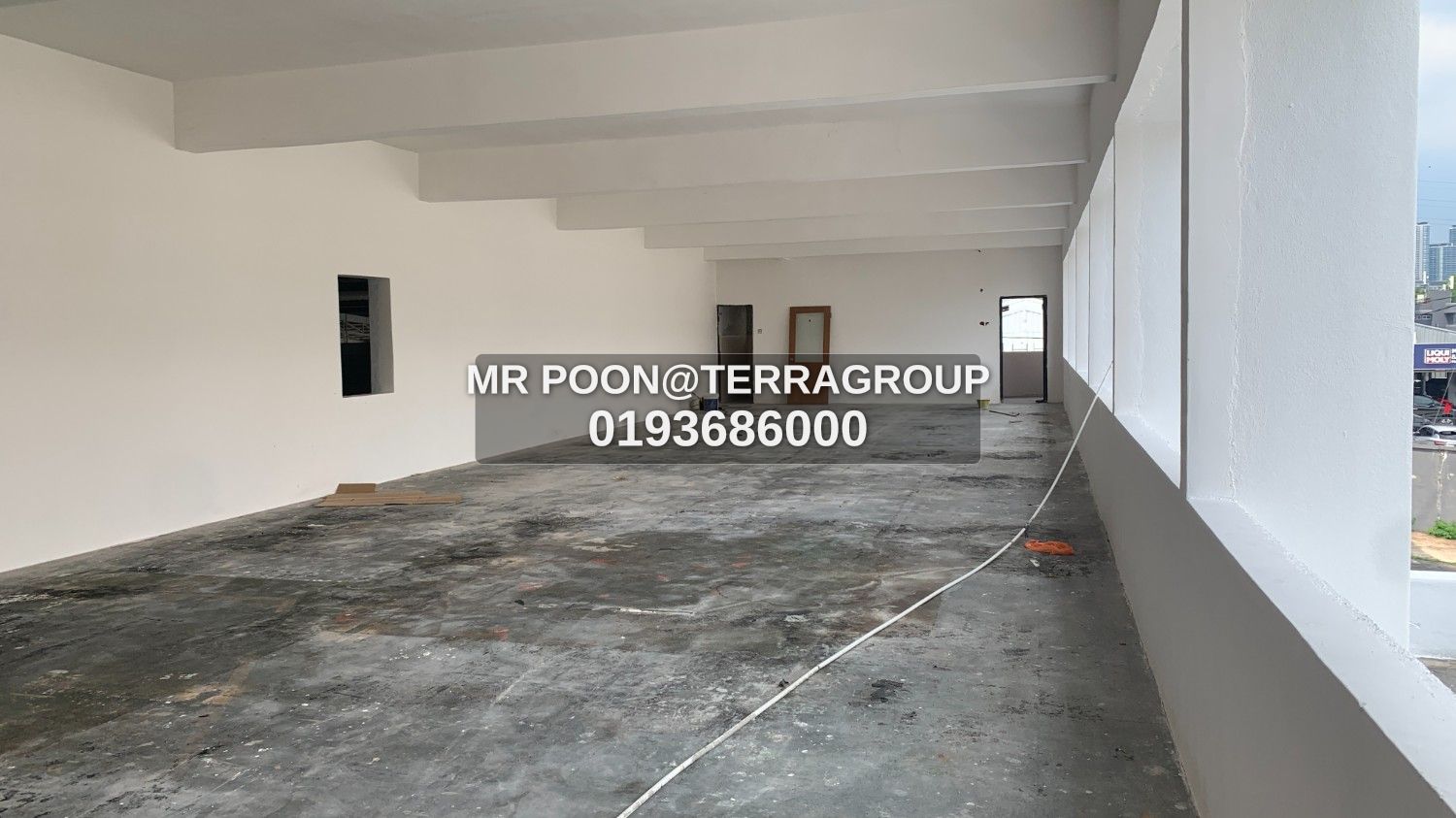 Subang Jaya @ Usj 1 detached factory thumbnail 4