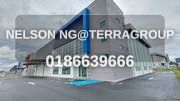 Taman Perindustrian Puchong