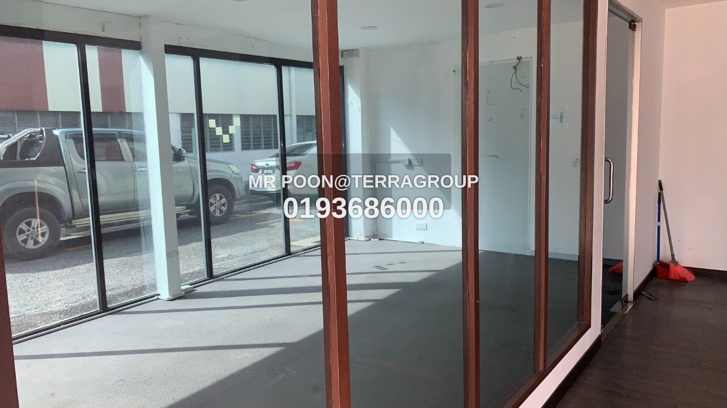 Shah Alam @ Temasya Glenmarie semi-d factory image 2
