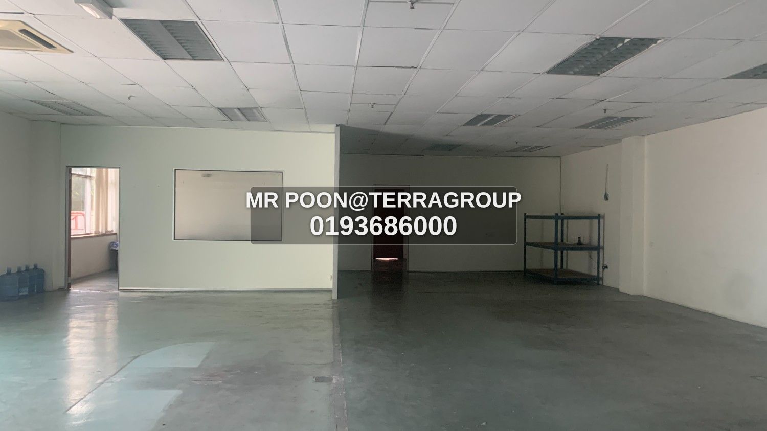 Subang usj 1 warehouse image 3