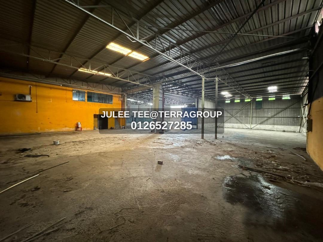 Bukit Kemuning Shah Alam LA:10ksf AMP 100 RM12,000 image 2