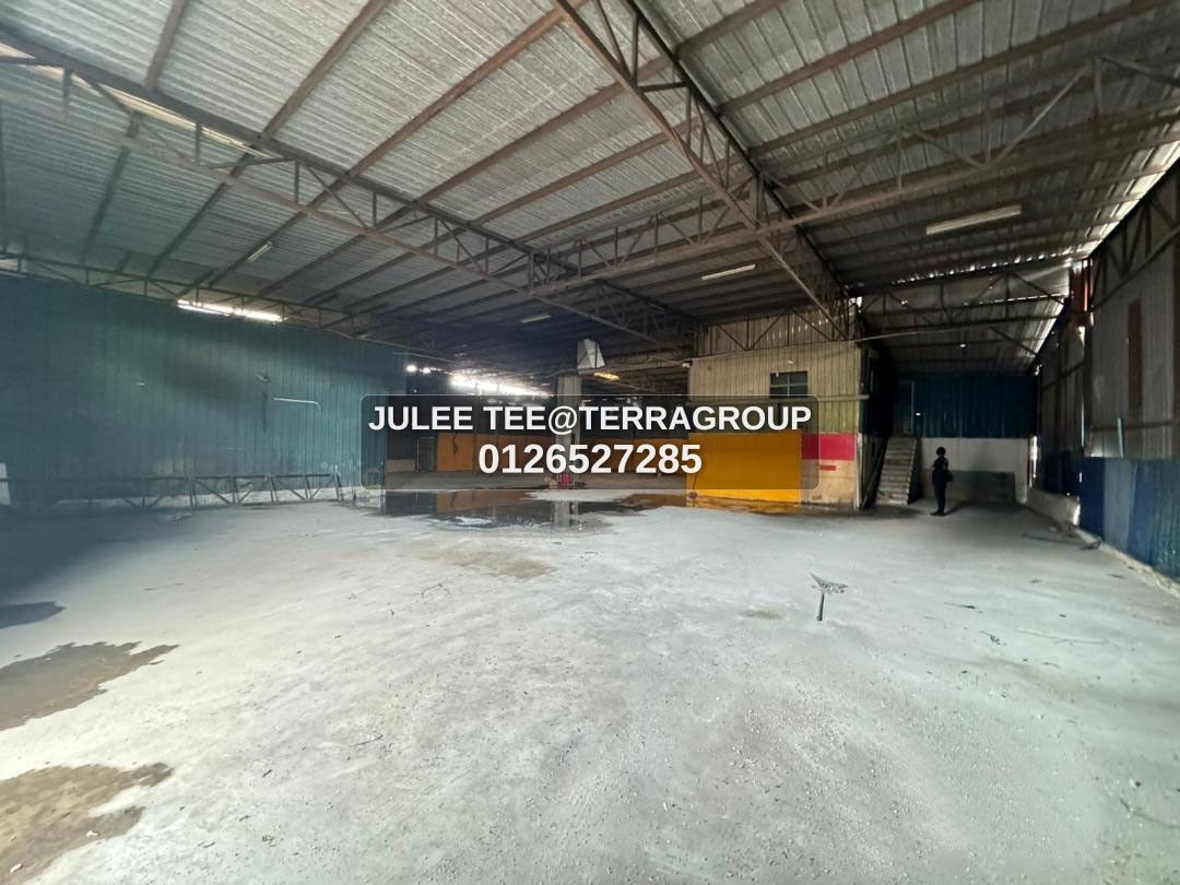 Bukit Kemuning Shah Alam LA:10ksf AMP 100 RM12,000 thumbnail 4