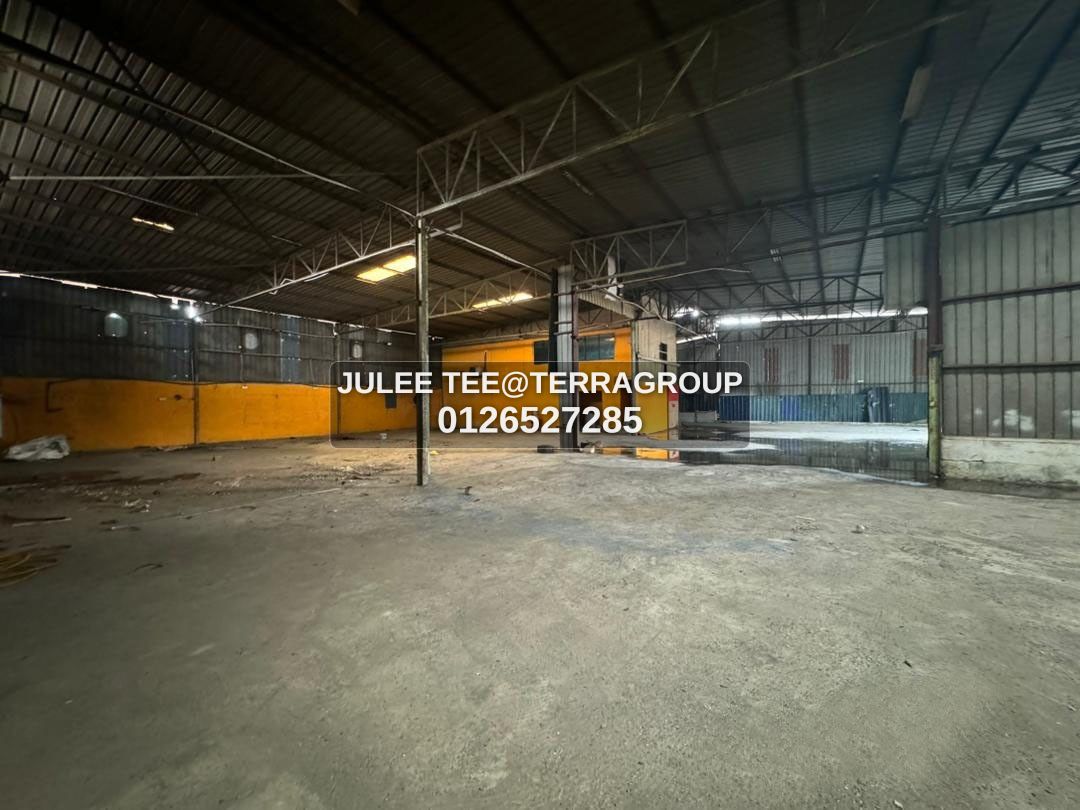 Bukit Kemuning Shah Alam LA:10ksf AMP 100 RM12,000 image 3