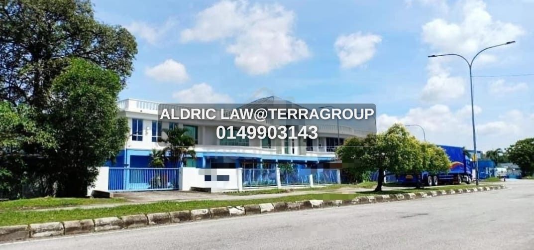 SHAH ALAM