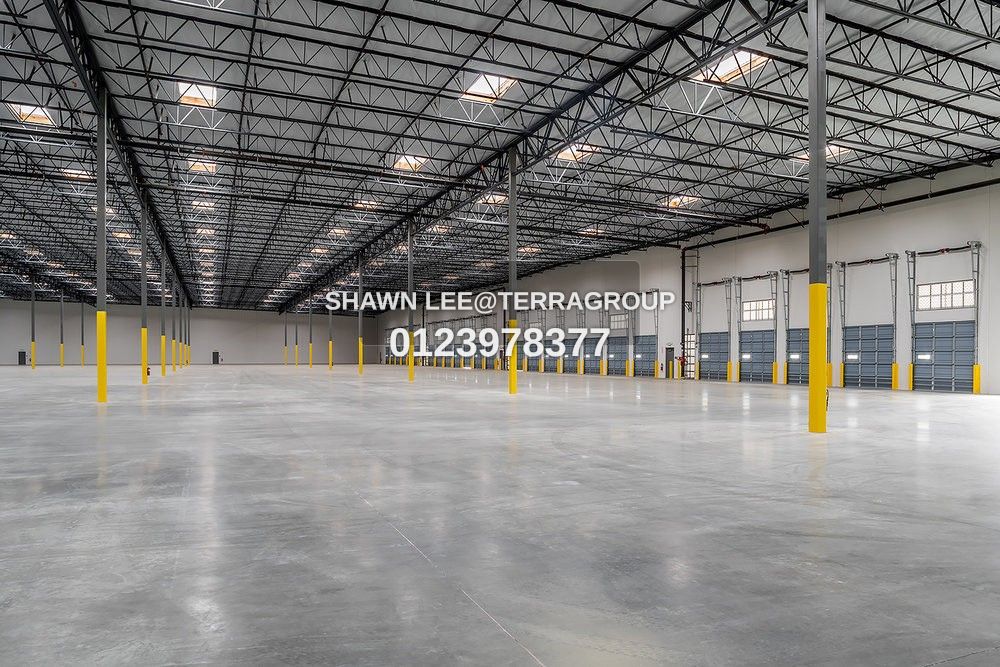 KLANG - WAREHOUSE B:14KSF (RENT) image 3