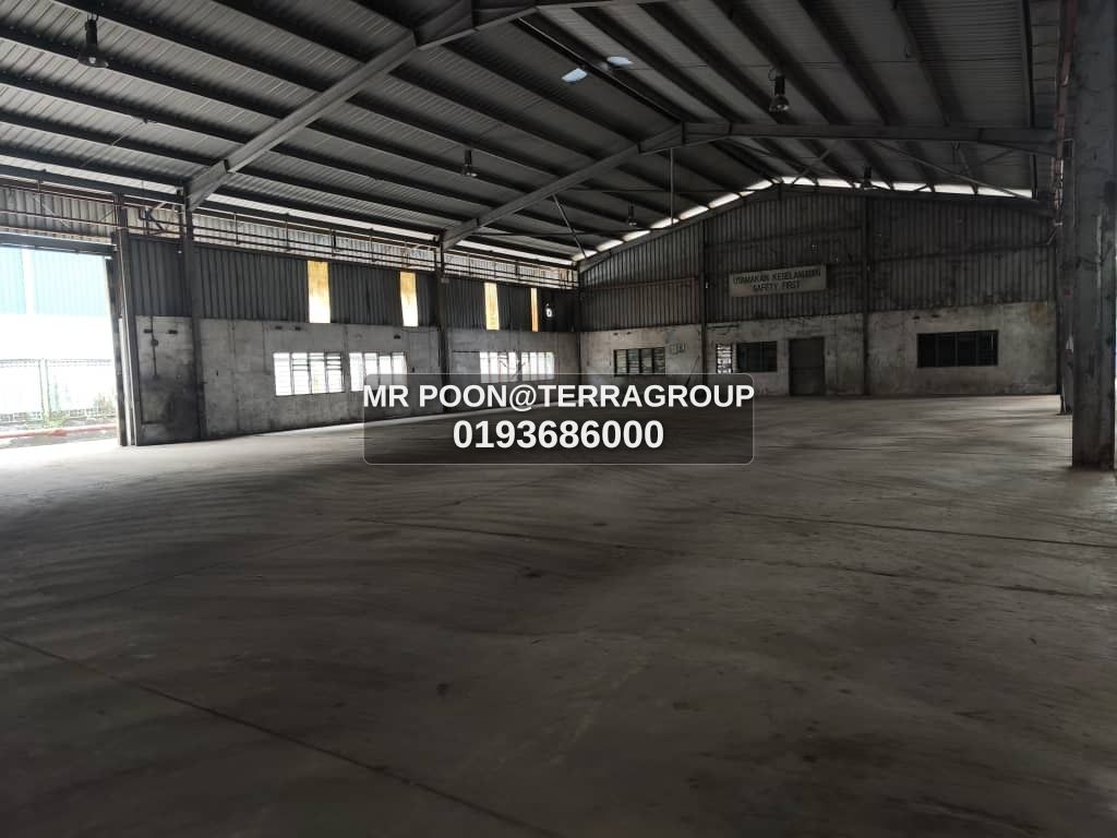 Kota damansara detached factory image 3