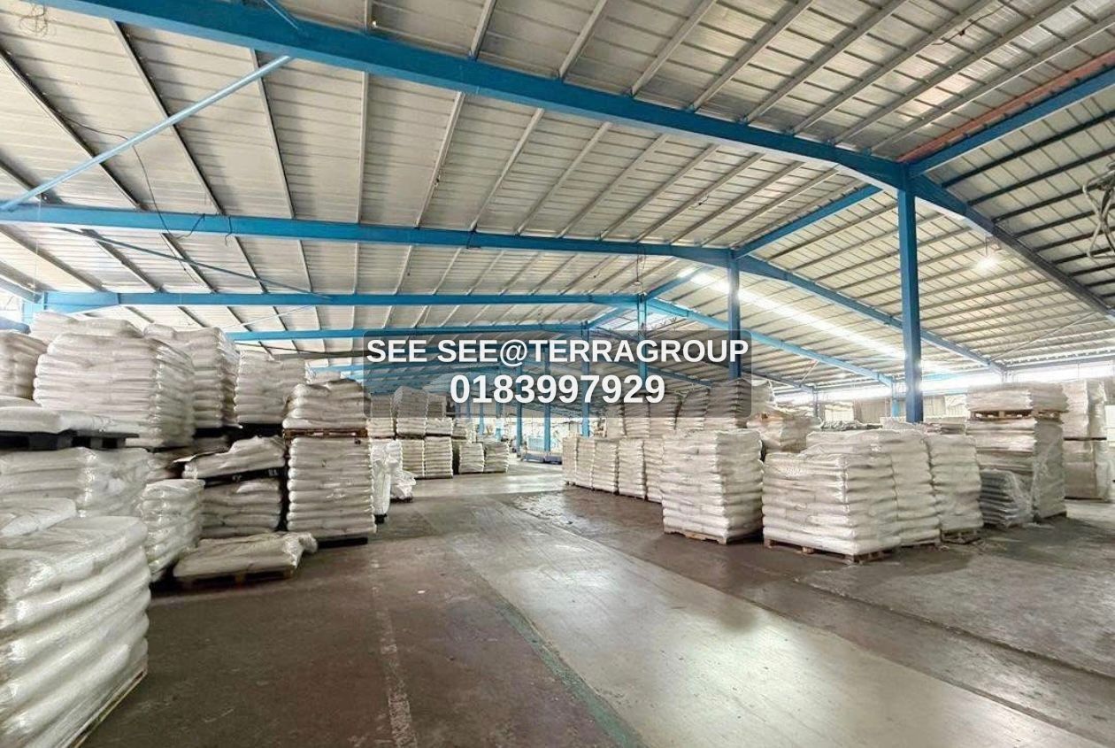 Leasehold Detached Factory for Sale in Balakong image 3