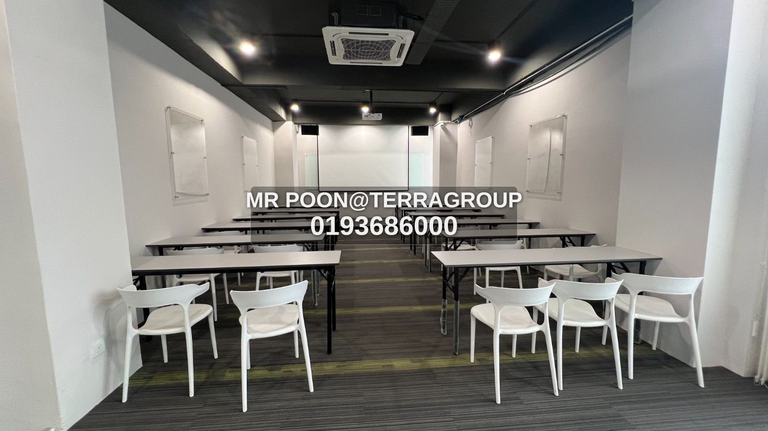 Subang Jaya @ Bandar Suwnay commercial building image 2