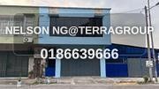 Pusat Bandar Puchong