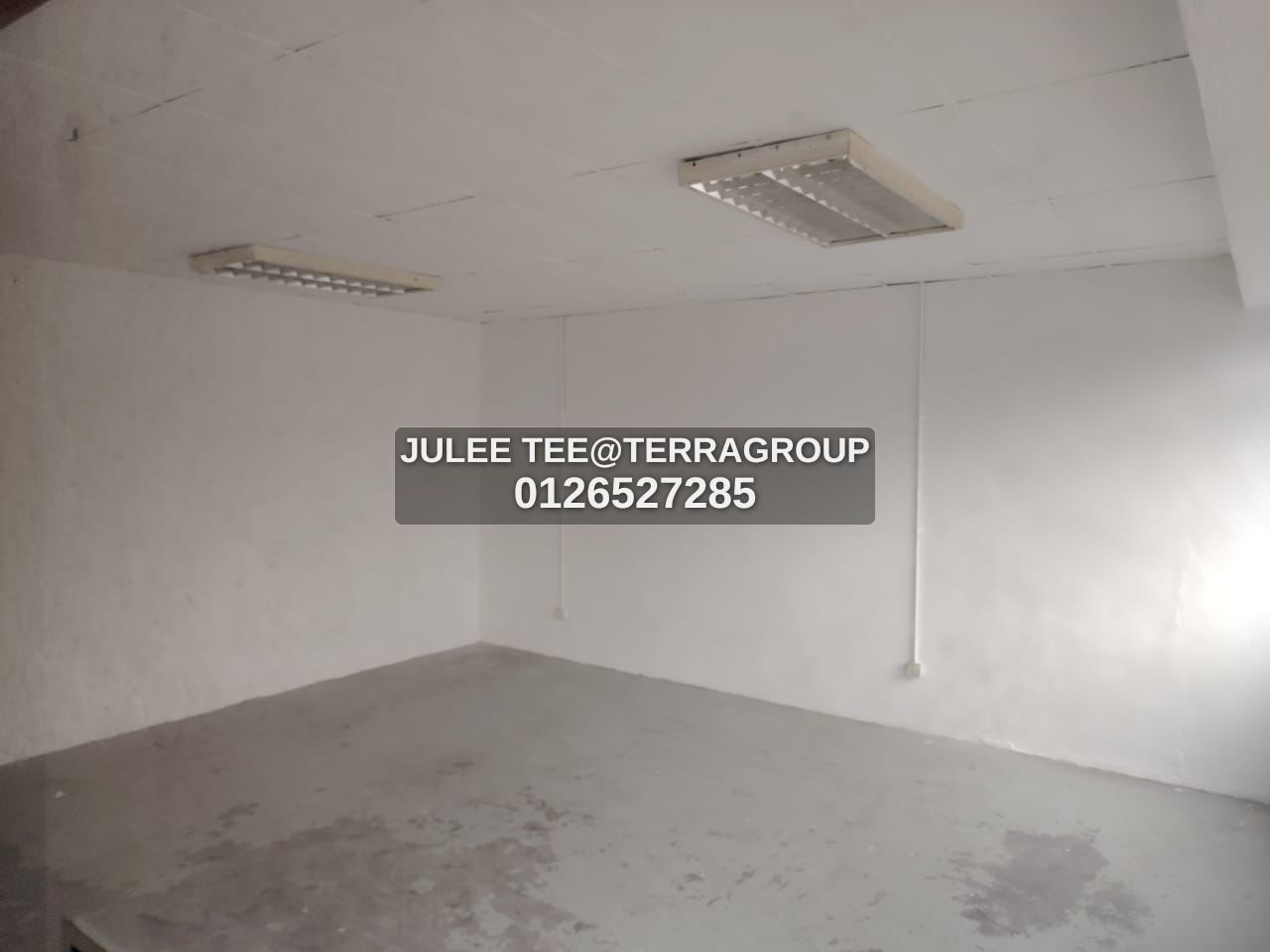 Bukit Kemuning Link Factory LA:2,4Ksf RENTAL 3,500 image 3