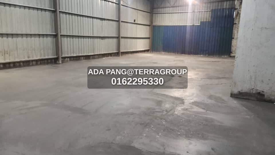 Pulau Indah Semi-D For Rent thumbnail 4