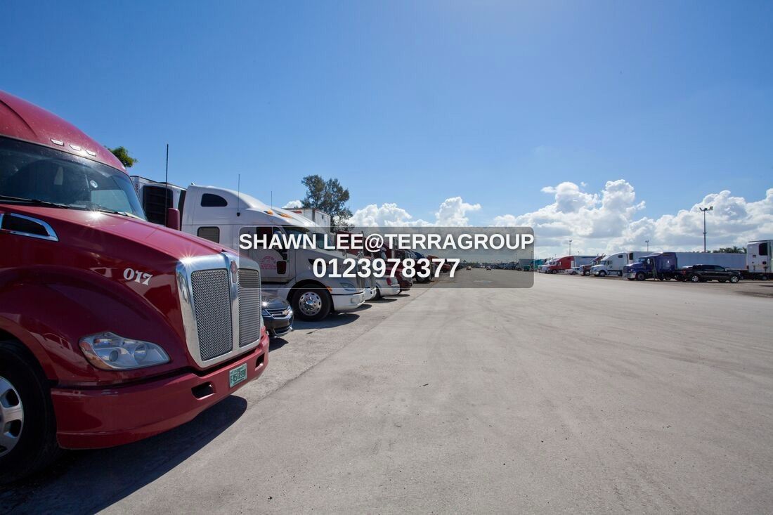 WEST PORT - INDUSTRIAL LAND L:4.4AC (RENT) image 2