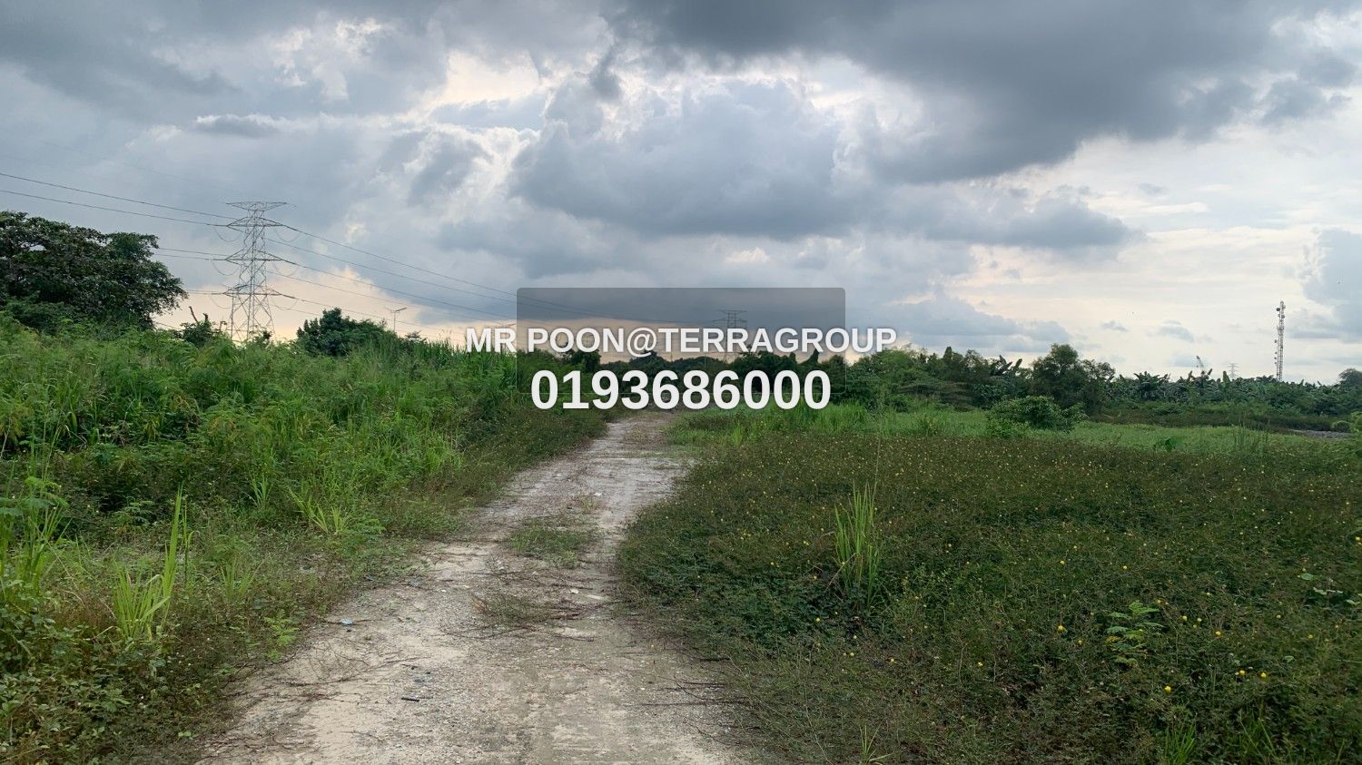 Shah Alam @ Seksyen 22 commercial