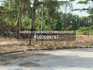 WEST PORT INDUSTRIAL LAND 4.3ACRES RENT