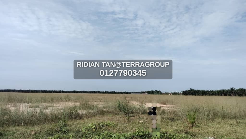 Sijangkang Klang-Agricultural LA: 2.115Acres image 3