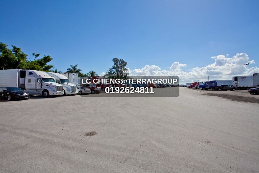 WEST PORT - INDUSTRIAL LAND L:4.4AC (RENT) thumbnail 4