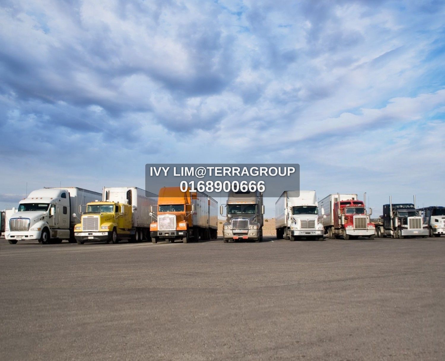 WEST PORT - INDUSTRIAL LAND L:3AC (RENT)