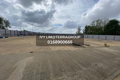 SIJANGKANG INDUSTRIAL LAND FOR RENT 2AC
