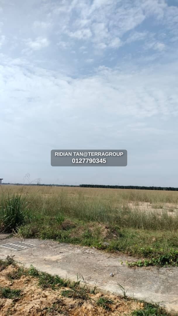 Kapar KIIP2-Industrial Land LA:2.5Acres thumbnail 4
