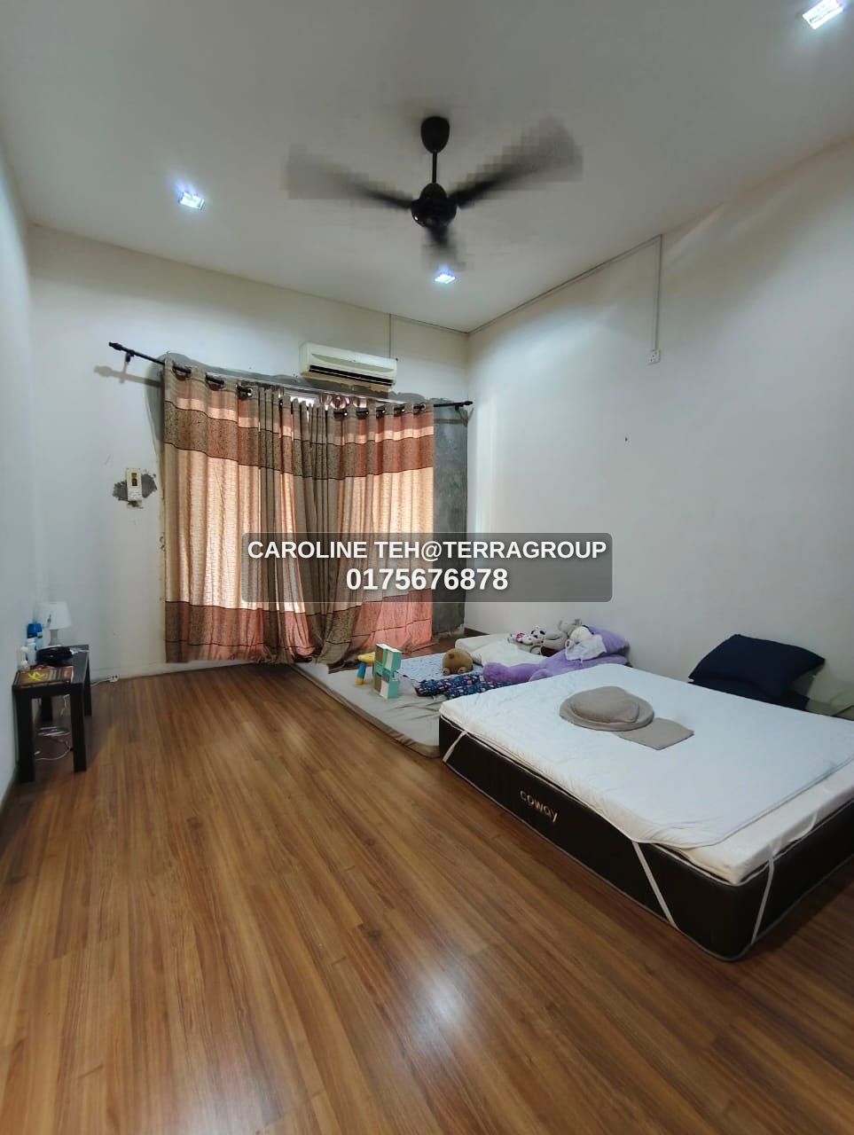 Taman Desa Bayuemas Klang 2 Storey house for Sale image 2