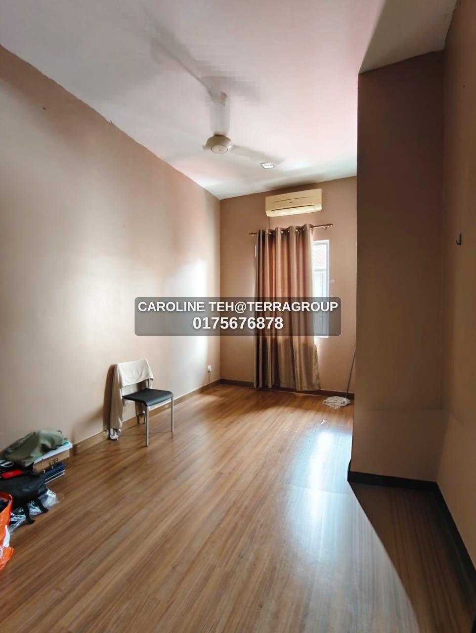 Taman Desa Bayuemas Klang 2 Storey house for Sale image 3