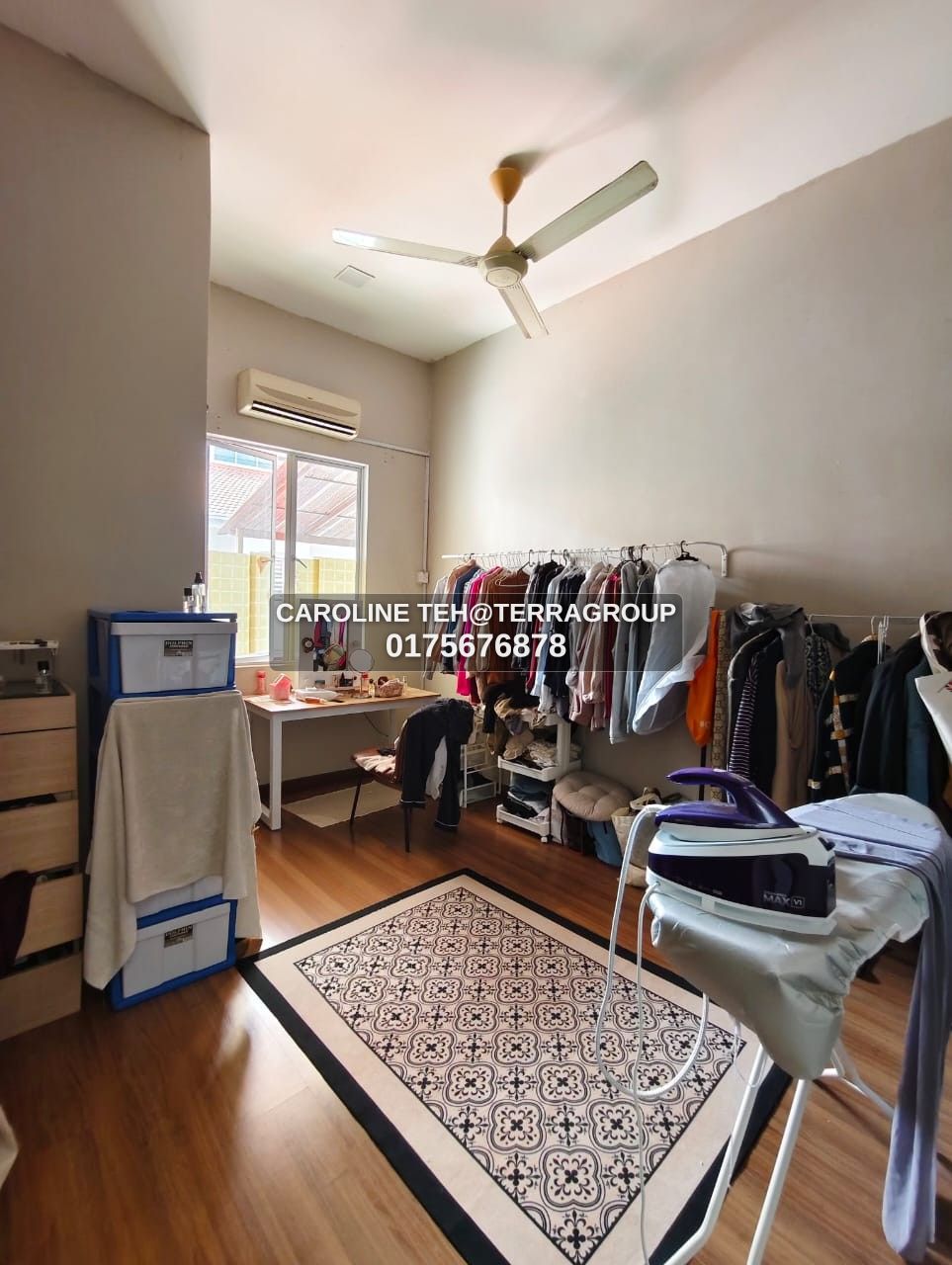 Taman Desa Bayuemas Klang 2 Storey house for Sale thumbnail 4