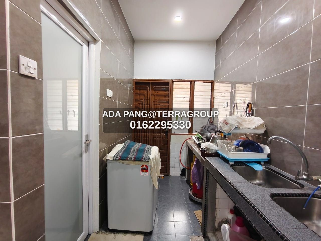 Single Storey Taman Seri Andalas Klang 22x77 thumbnail 5