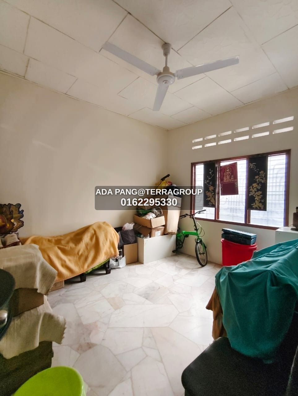 Single Storey Taman Seri Andalas Klang 22x77 image 3