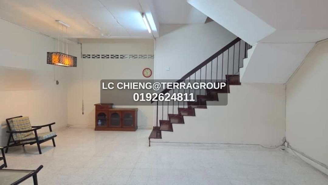 Klang house for sale