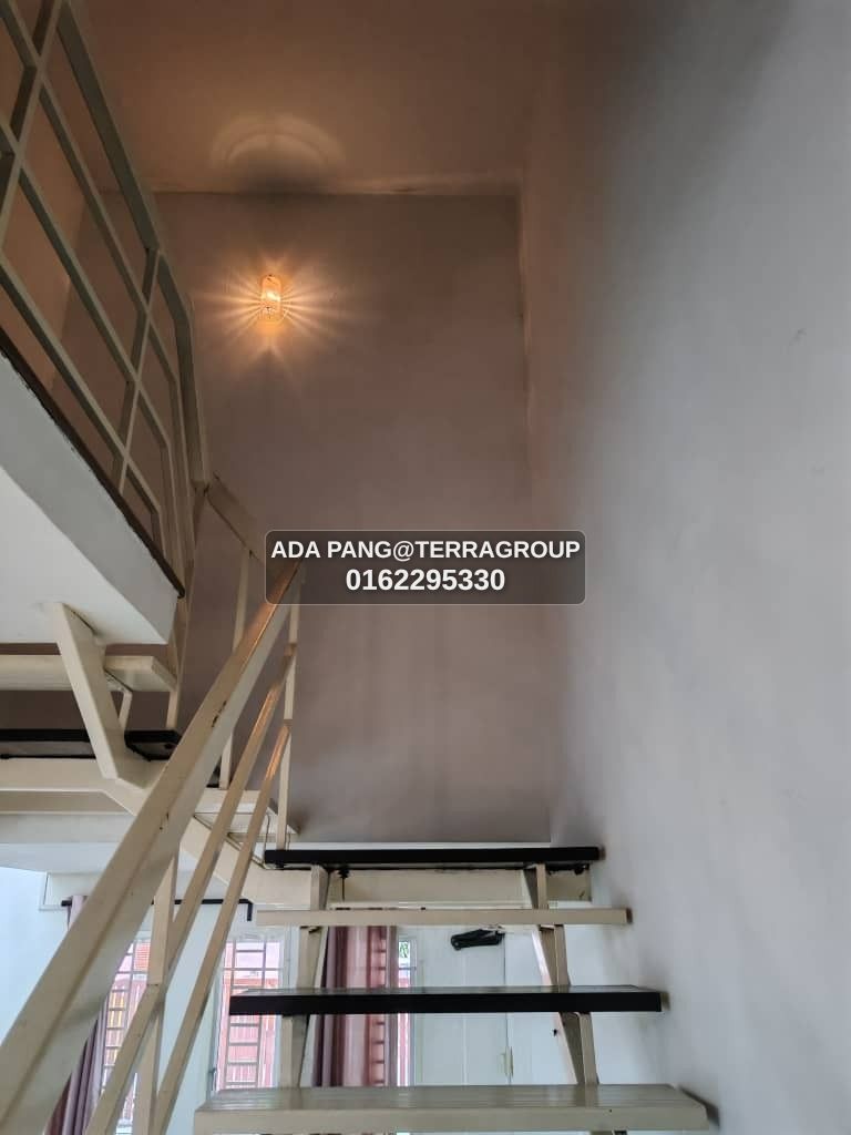 Klang Sentosa Hulubalang 18 x 60 sqft Move In Now image 3