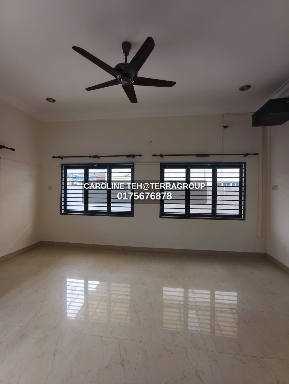 Taman Gembira Klang Corner Bungalow House for Sale image 3