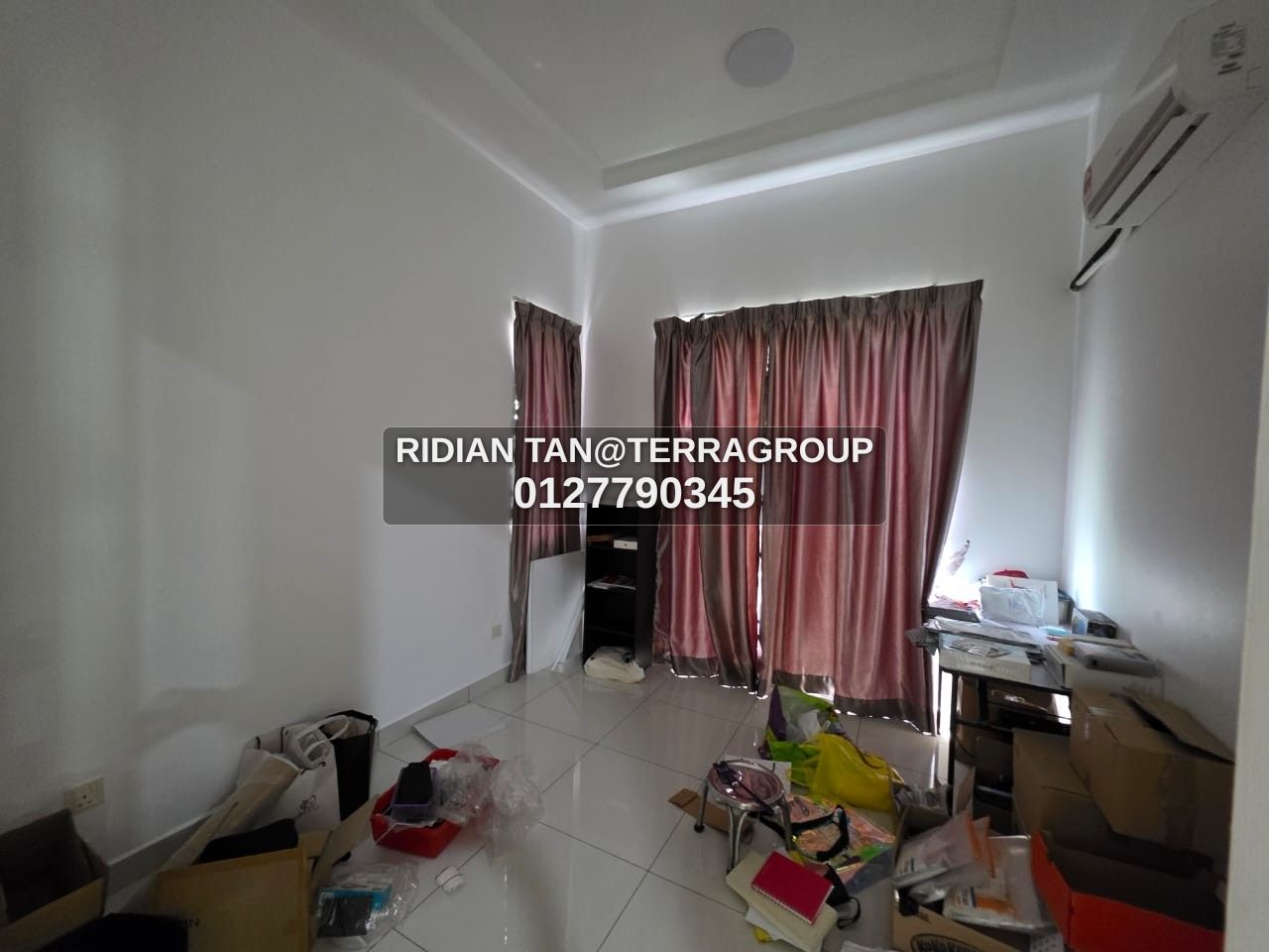 Ambang Botanic 2 Klang Semi D BU:4500 LA:3400 image 2