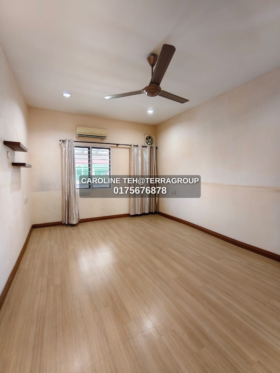 Taman Tamarind Southern Park Klang double Storey thumbnail 5