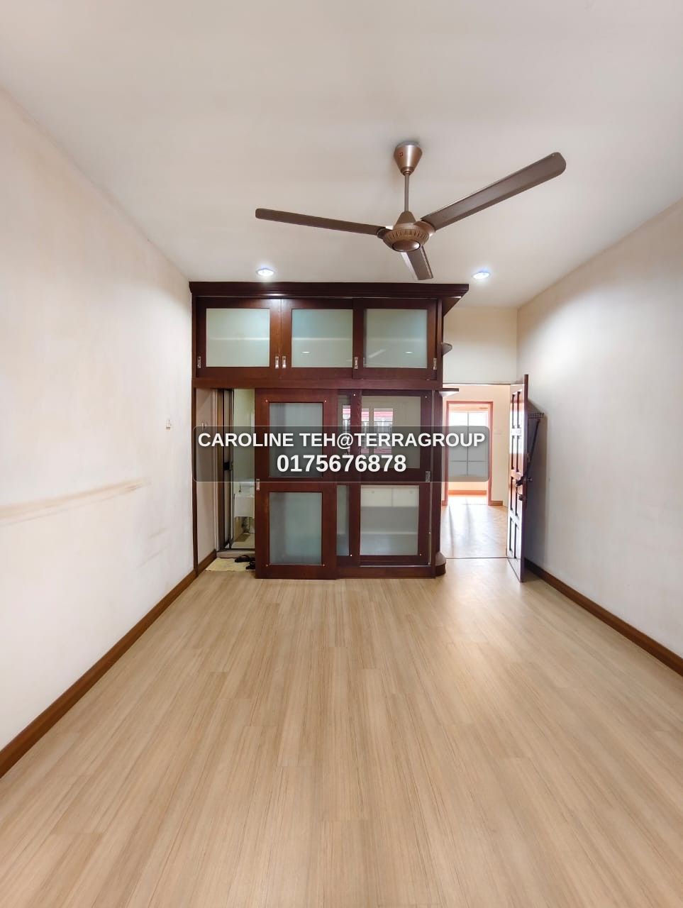 Taman Tamarind Southern Park Klang double Storey thumbnail 4